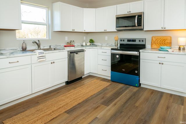 715 25Th Street, Bedford, IN 47421