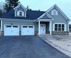 56 Liberty Lane, Enfield, CT 06082