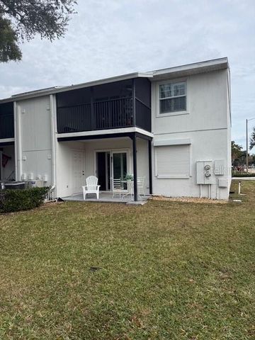 3823 N OAK DRIVE K11, Tampa, FL 33611