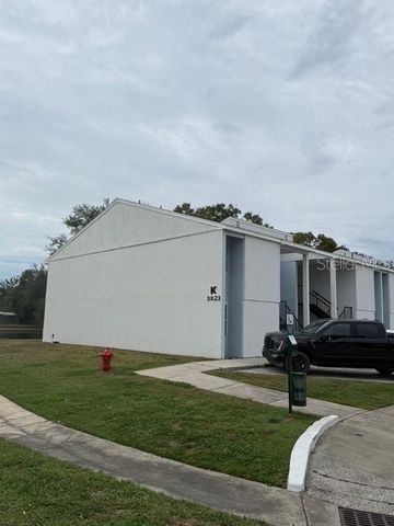 3823 N OAK DRIVE K11, Tampa, FL 33611
