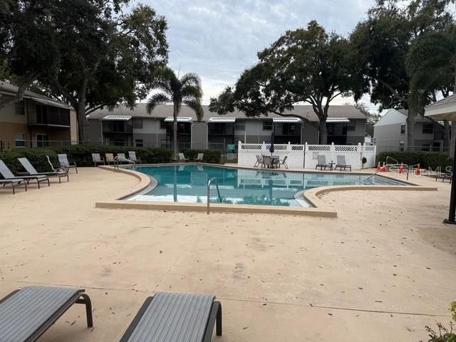 3823 N OAK DRIVE K11, Tampa, FL 33611