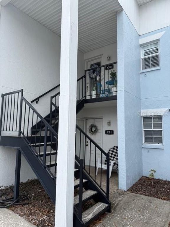 3823 N OAK DRIVE K11, Tampa, FL 33611