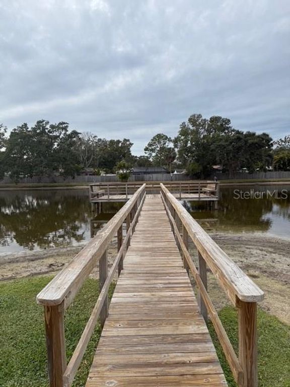 Image 19 of property listing at 3823 N OAK DRIVE K11, Tampa, FL 33611