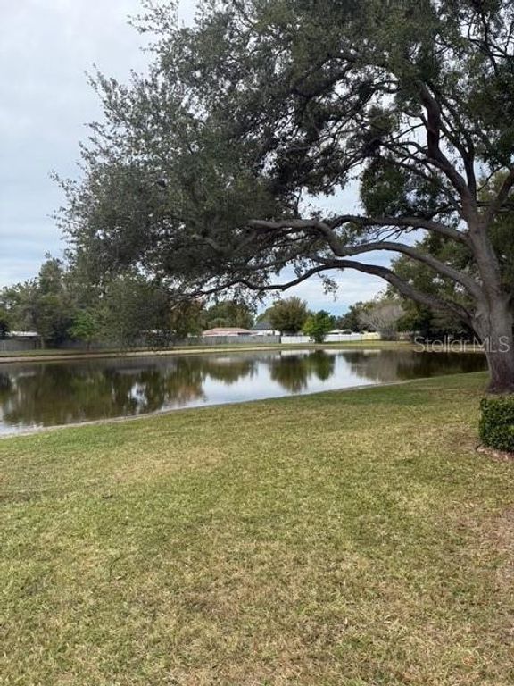 Image 20 of property listing at 3823 N OAK DRIVE K11, Tampa, FL 33611