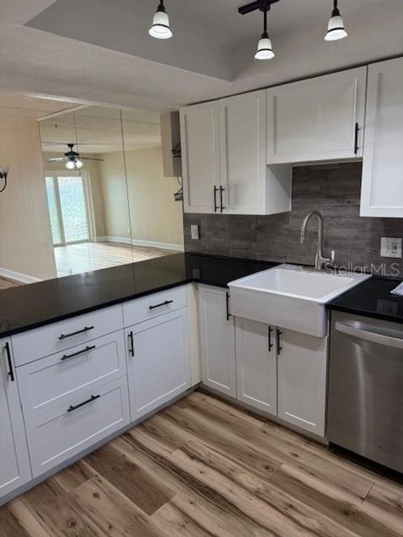 Image 3 of property listing at 3823 N OAK DRIVE K11, Tampa, FL 33611