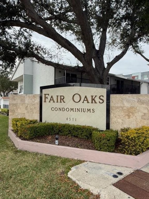 Image 26 of property listing at 3823 N OAK DRIVE K11, Tampa, FL 33611