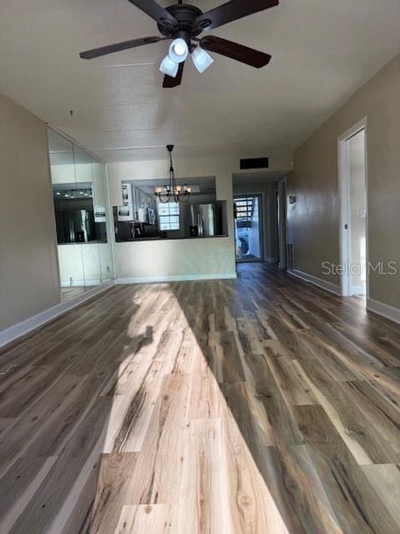 Image 5 of property listing at 3823 N OAK DRIVE K11, Tampa, FL 33611