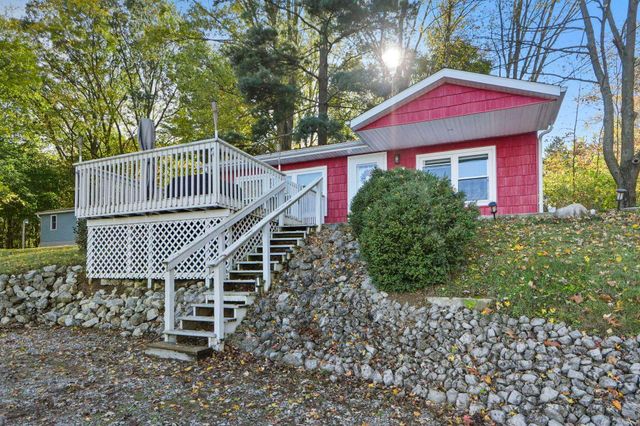 60 Lane 220A West Otter Lake, Angola, IN 46703