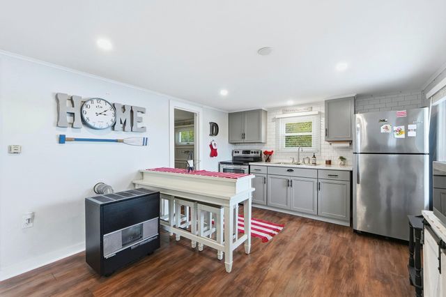 60 Lane 220A West Otter Lake, Angola, IN 46703