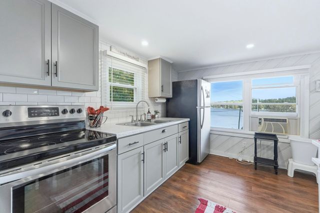 60 Lane 220A West Otter Lake, Angola, IN 46703