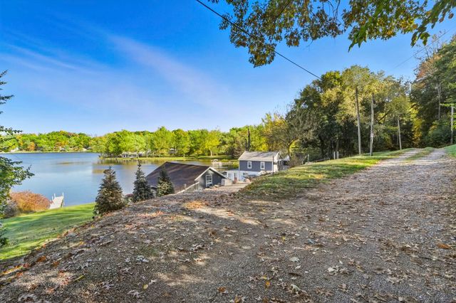 60 Lane 220A West Otter Lake, Angola, IN 46703