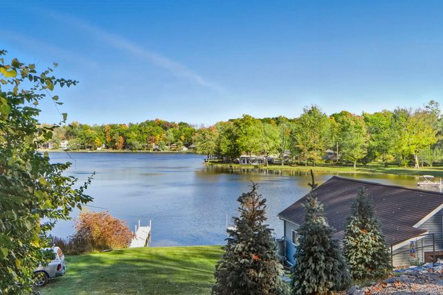 60 Lane 220A West Otter Lake, Angola, IN 46703