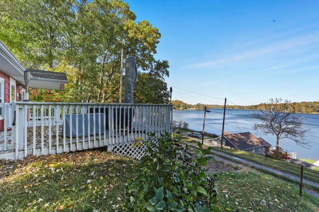 60 Lane 220A West Otter Lake, Angola, IN 46703