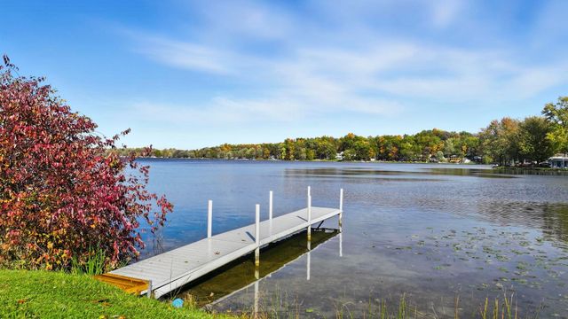 60 Lane 220A West Otter Lake, Angola, IN 46703