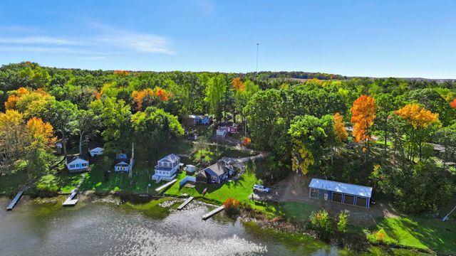 60 Lane 220A West Otter Lake, Angola, IN 46703