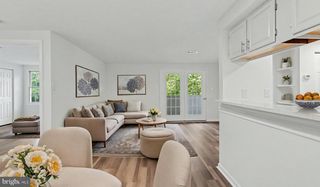 12209 SAINT PETER CT #E, Germantown, MD 20874