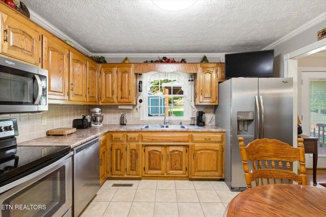 1404 Housley Drive, Athens, TN 37303