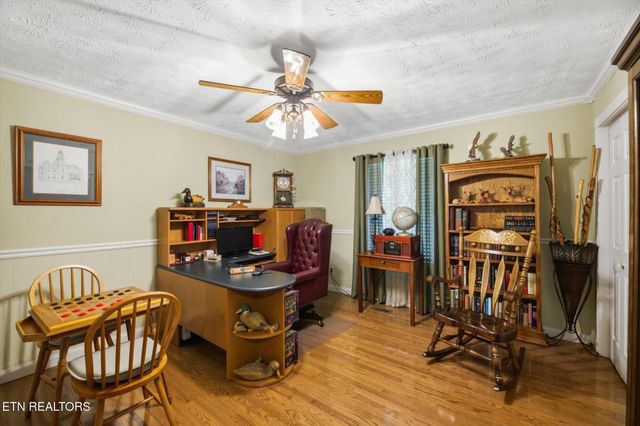 1404 Housley Drive, Athens, TN 37303