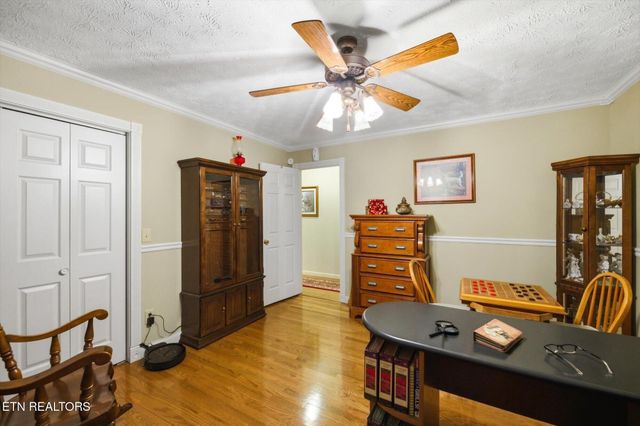 1404 Housley Drive, Athens, TN 37303