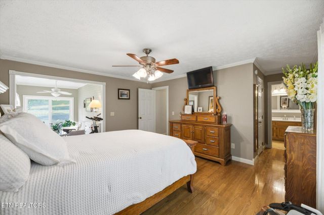 1404 Housley Drive, Athens, TN 37303