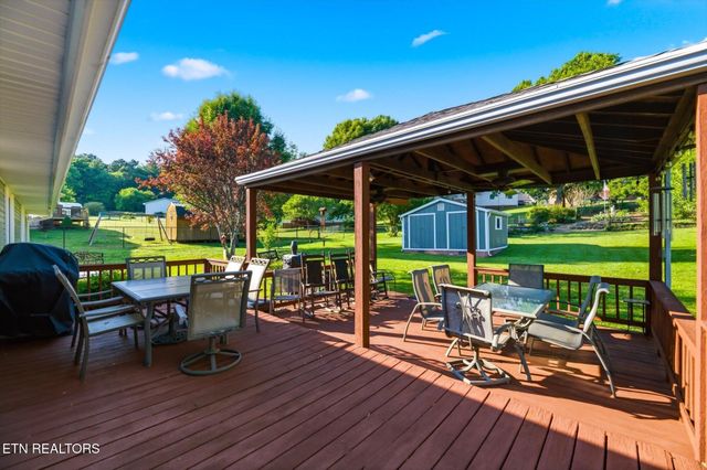 1404 Housley Drive, Athens, TN 37303