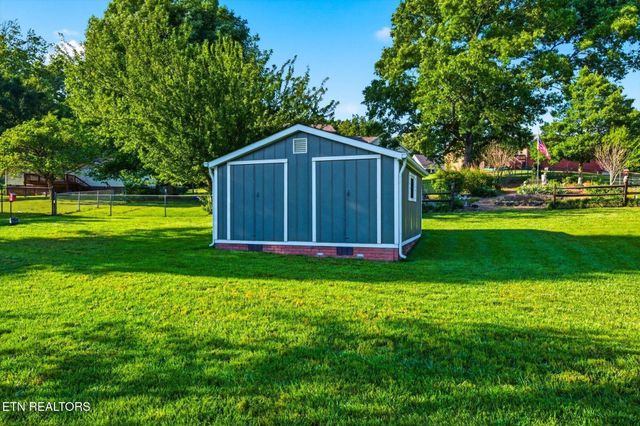 1404 Housley Drive, Athens, TN 37303
