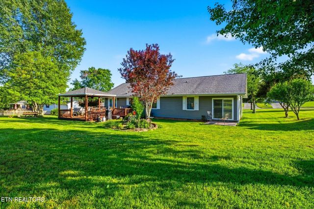 1404 Housley Drive, Athens, TN 37303