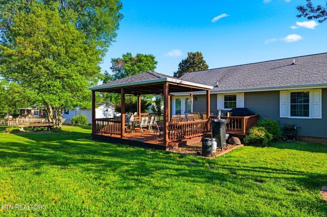 1404 Housley Drive, Athens, TN 37303