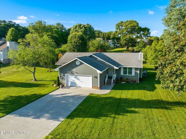 1404 Housley Drive, Athens, TN 37303