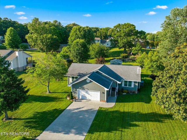 1404 Housley Drive, Athens, TN 37303