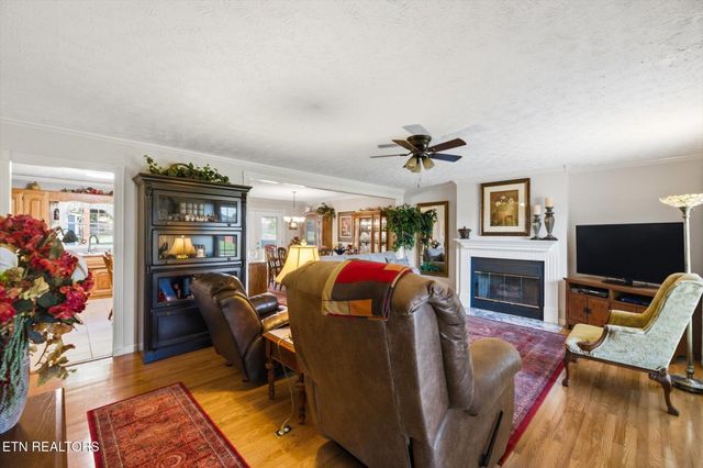 1404 Housley Drive, Athens, TN 37303