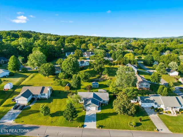 1404 Housley Drive, Athens, TN 37303