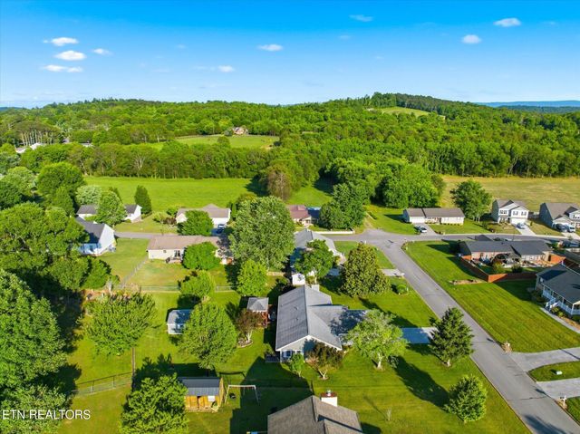 1404 Housley Drive, Athens, TN 37303