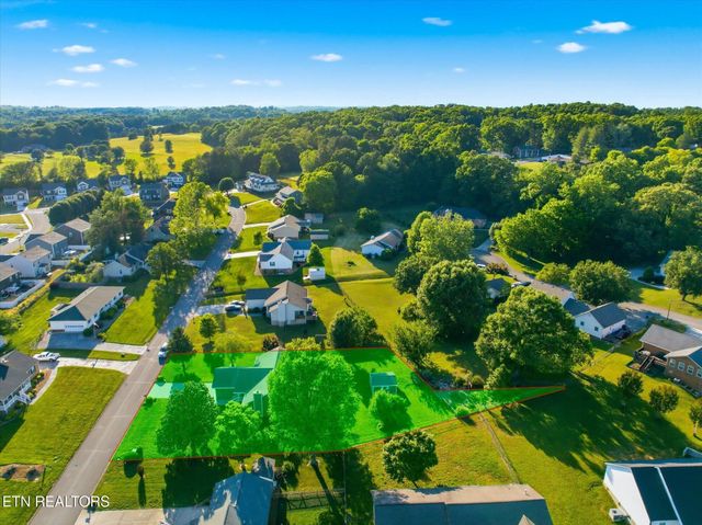1404 Housley Drive, Athens, TN 37303