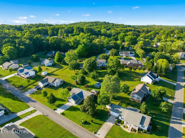 1404 Housley Drive, Athens, TN 37303