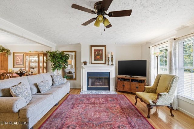 1404 Housley Drive, Athens, TN 37303
