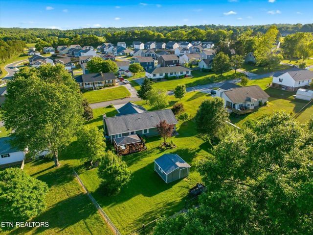 1404 Housley Drive, Athens, TN 37303