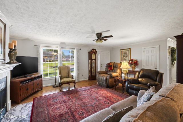 1404 Housley Drive, Athens, TN 37303