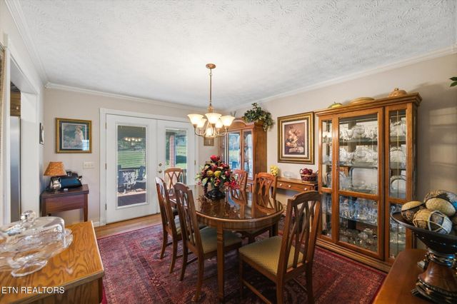 1404 Housley Drive, Athens, TN 37303