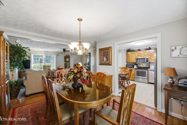 1404 Housley Drive, Athens, TN 37303