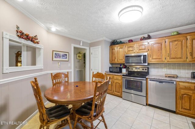 1404 Housley Drive, Athens, TN 37303