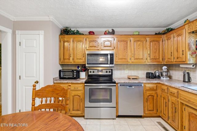 1404 Housley Drive, Athens, TN 37303