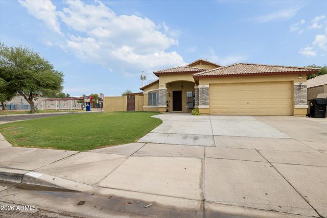 8846 W CAMPBELL Avenue, Phoenix, AZ 85037