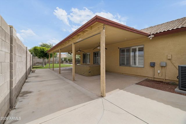 8846 W CAMPBELL Avenue, Phoenix, AZ 85037