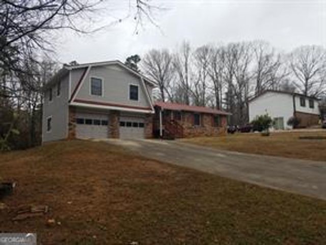 4101 Springlake Circle, Buford, GA 30519
