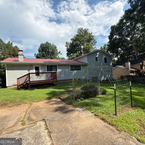 4101 Springlake Circle, Buford, GA 30519