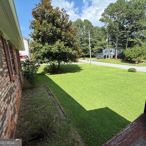 4101 Springlake Circle, Buford, GA 30519