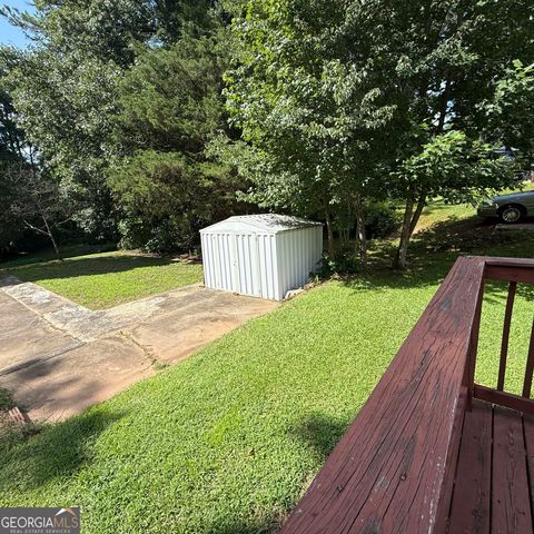 4101 Springlake Circle, Buford, GA 30519