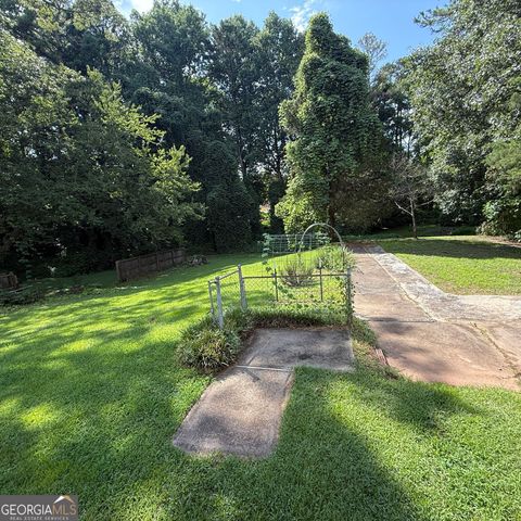 4101 Springlake Circle, Buford, GA 30519