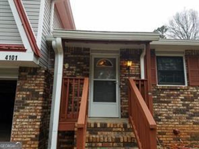 4101 Springlake Circle, Buford, GA 30519